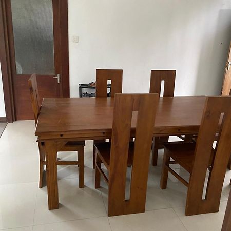 Nature Homes Moratuwa Bagian luar foto