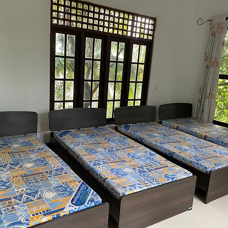 Nature Homes Moratuwa Bagian luar foto