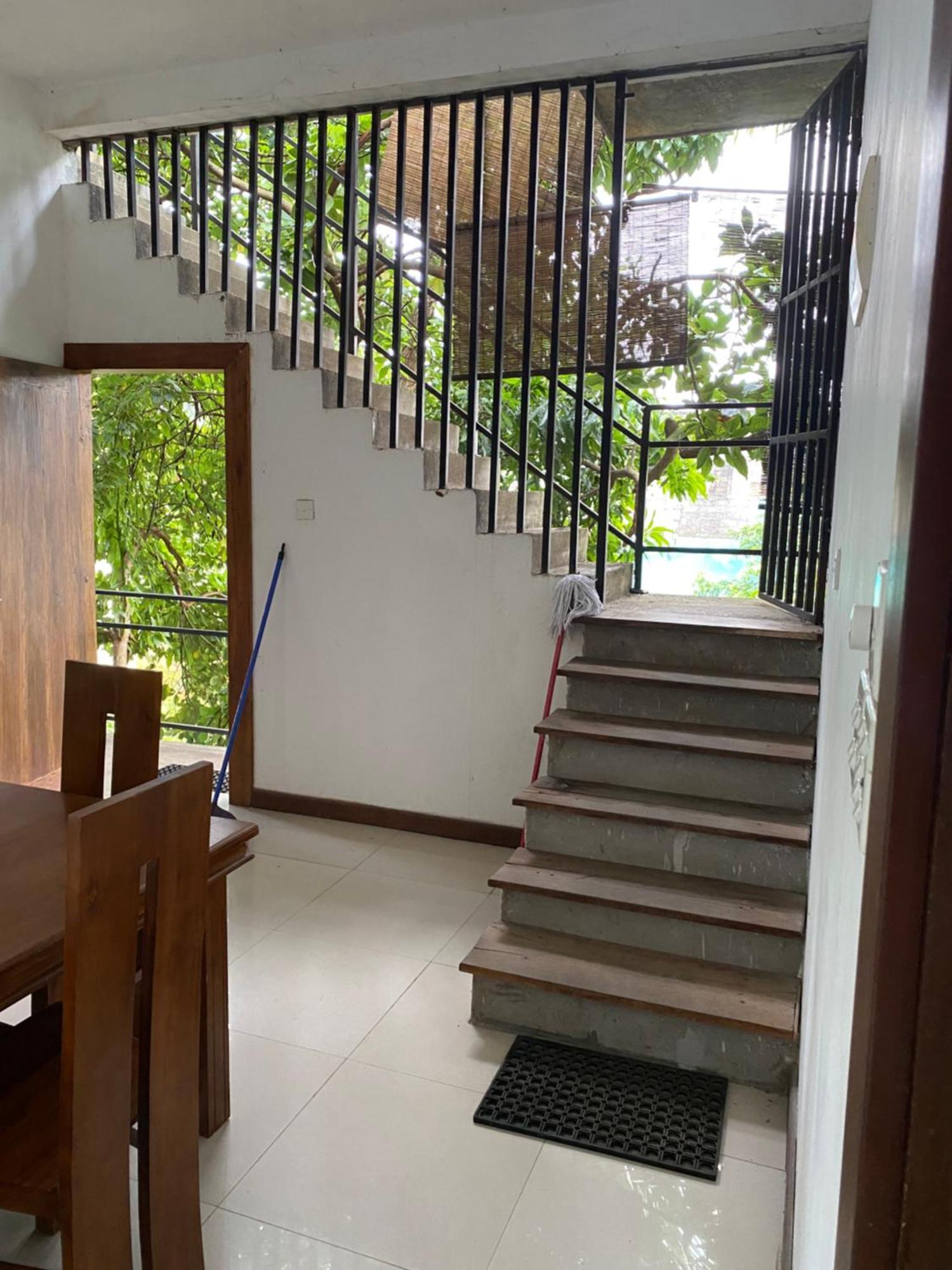 Nature Homes Moratuwa Bagian luar foto