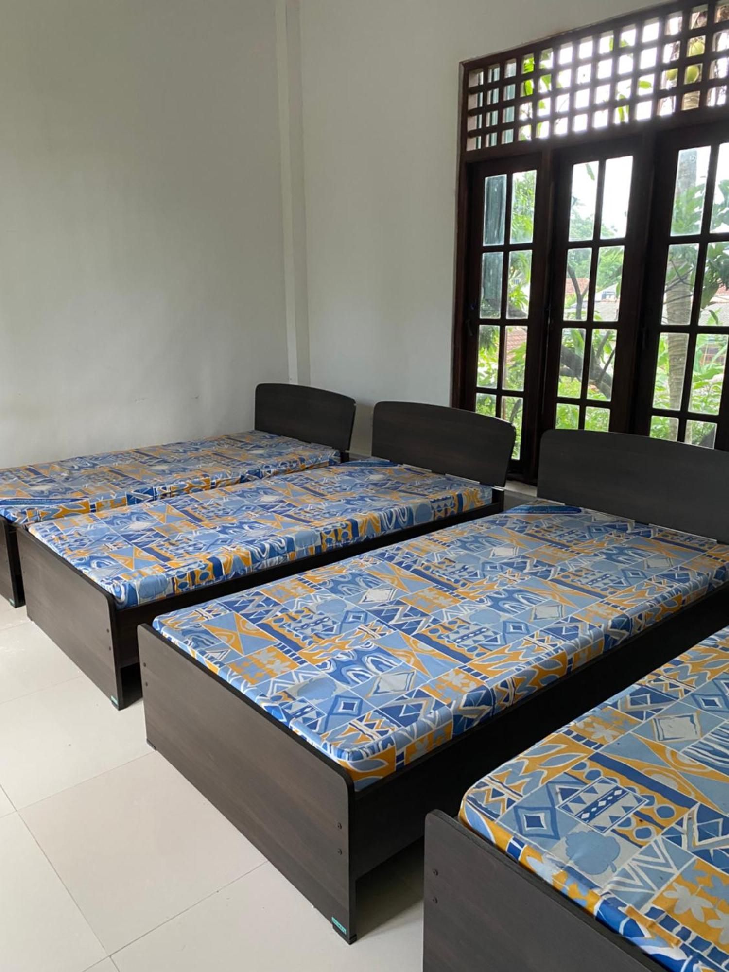 Nature Homes Moratuwa Bagian luar foto