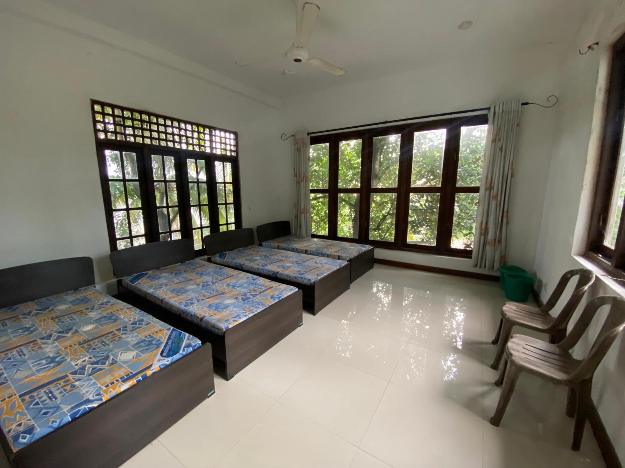 Nature Homes Moratuwa Bagian luar foto